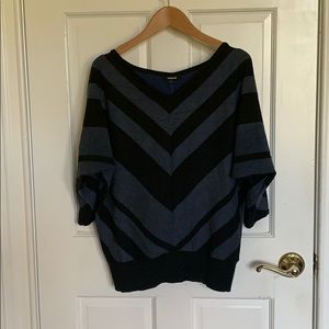 Comfortable blouse for a night out